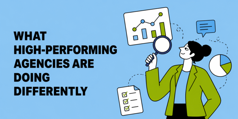 high-performing mystery shopping agencies