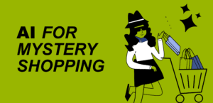 mystery shopping software