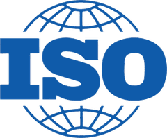 ISO 27001 logo