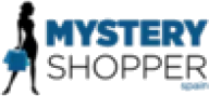 Mystery Shopper Spain