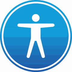 Accessibility icon