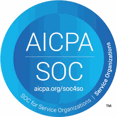 AICPA SOC logo